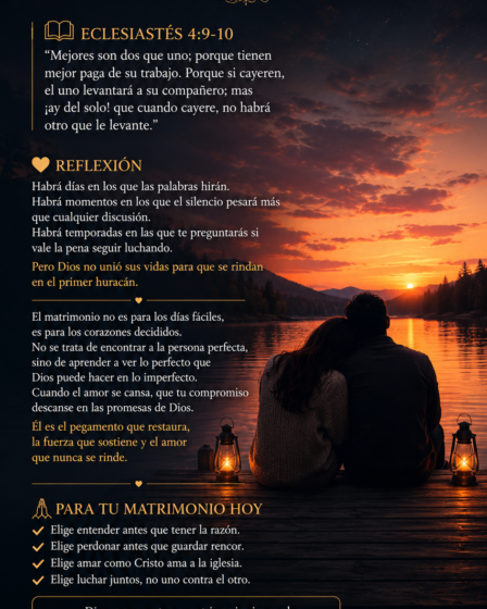 Días Difíciles del Matrimonio